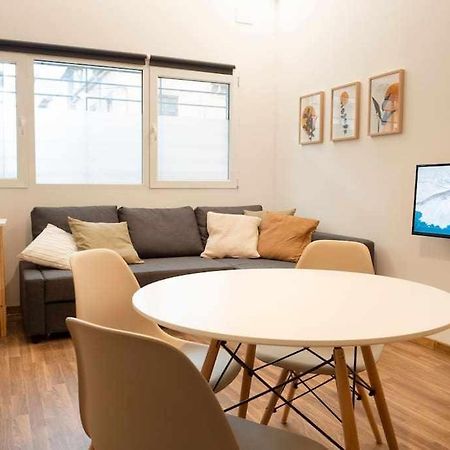 Ferienwohnung Fantastico Estudio En Pleno Centro De Granada Exterior foto